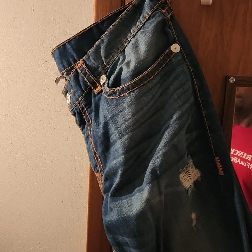 True Religion Jeans
